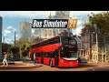 Bus Simulator 21 -  Next Map and Possible Live Stream
