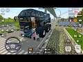 Bussid Avante HDD Monster Mod | Bus Simulator Indonesia