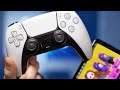 Buying a DualSense Controller with no PS5