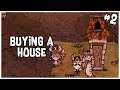 Buying a House in the City | Don't Starve Together (HAM + SW + ROG)