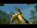 Cabela's Dangerous Hunts 2009 (PS3 Version) - Mission 4: "A Rainforest Tail"