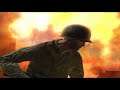 Call of Duty 3 (Xbox original on PC)