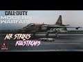 Call Of Duty Modern Warfare AIR STRIKES AND KILLSTREAKS GAMEPLAY