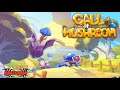 Call Of Mushroom Game - Android Gameplay