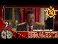 C&C RED ALERT 3 | LIVE | SOVIET KAMPAGNE [08]🎮 OSTERINSEL - DIE STEIN ZEUGEN |Deutsch LETS PLAY