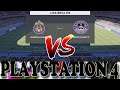 Chivas vs Mazatlán FIFA 21 PS4