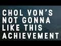 Chol Von's Not Gonna Like This Achievement - EASY FARM - Halo Reach - MCC - PC