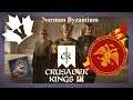 CK3 Norman Byzantium #9 Crusade - Crusader Kings 3 Let's Play