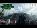 COD: Modern Warfare PS4 Playthrough #8 (Das Finale)