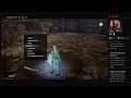 Code Vein Part 9 12 Hour Marathon Part 2 (Beating The Game)