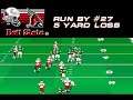 College Football USA '97 (video 1,282) (Sega Megadrive / Genesis)