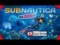 🐟 Comenzamos una aventura Nautica | Subnautica | Serie en vivo | Cap#1 🐙