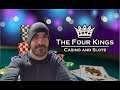Como hacer a itowgameplay en Four Kings Casino and Slots
