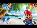 COMPLETION VACATION, PART 3! - Super Mario Sunshine Livestream #10 w/ TheVideoGameManiac