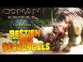 CONAN EXILES: BESTIEN des Dschungels! 😲 Age of Calamitous Deutsch [33]