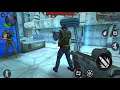 Cover Strike - 3D Team Shooter : Fps Shooting Android GamePlay FHD. #4