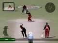 Cricket 07 Europe - Playstation 2 (PS2)