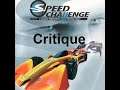 Critique Speed Challenge : Jacques Villeneuve's Racing Vision sur PS2 et Gamecube