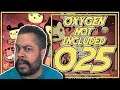 CURTO CIRCUÍTO!! - Oxygen Not Included PT BR #025 - Tonny Gamer (Launch Upgrade)