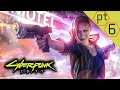 CYBERPUNK 2077 part 6