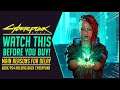 Cyberpunk 2077 | Which Platform Will Give You The Best Experience?