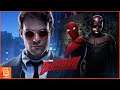 Daredevil Star Teases Reimagined Version of Character in the MCU