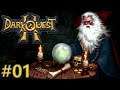 Dark Quest 2 #01