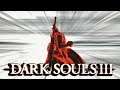 Dark Souls 3 - How 2 Cathedral Knight