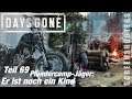 Days Gone - Teil 69 - Plündercamp-Jäger: "Er ist noch ein Kind" - Gameplay deutsch