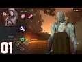 Dead by Daylight Mobile - Gameplay Walkthrough Part 1 - Tutorial Begins (iOS, Android)