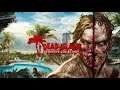 Dead Island Part 4 PS4 Pro Gameplay with Midnight Zombie Gaming