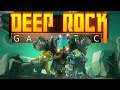 Deep Rock Galactic #20 Скала и камень, братья