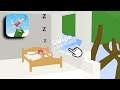 Deep Sleep 3D All Levels Gameplay Walkthrough - Tutorial Level 1-3 (iOS,ANDROID)