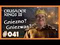 Der Gnieznoische Aufstieg einer Dynastie - 041 - Fun-Run mit Crusader Kings 3 👑