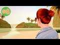 DESPEDIDA | The Sims 4 Vida Universitária