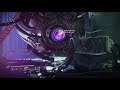 Destiny 2 - End Of Splicer II Quest - New Mithrax, Osiris & Saint-14 Briefing + Ikora Transmission