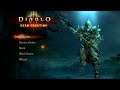 Diablo 3 | BARBARIAN Gameplay | Part #1 (PS3 1080p)