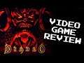 Diablo Review (PC - GOG) | Bits & Glory