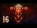 #Diablo3 • Segador de Almas • Fortaleza Bastión • Let's Play #16