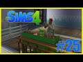 Die Sims 4⭐️025 - Simon übt sich im Blumenbinden⭐️Let's Play