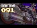 Digimon Story: Cyber Sleuth - Hacker's Memory #091 So viele neue Partner