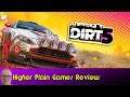 Dirt 5 Review | Arcade Rally | Superb Playgrounds | Mediocre Career | PS4 Version