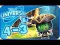 Disney Universe Walkthrough Part 4 - 3 (PS3, Wii, X360) 100% ~ Pirates of the Caribbean - 3