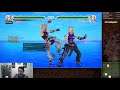 Doing the Polskie Polka - AFT Treehouse Stream 04/03/2021