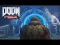 DOOM Eternal (PC) Intro Gameplay