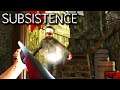 Double Time | Subsistence Gameplay | EP57