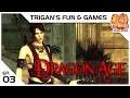 Dragon Age Origins S02 E03 Witch of the Wilds