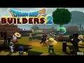 Dragon Quest Builders 2 [006] Das Gottesgewächs wächst [Deutsch] Let's Play Dragon Quest Builders 2