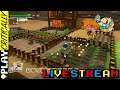 Dragon Quest Builders 2 Livestream 4 — The Green Gardens