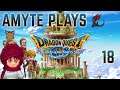 Dragon Quest IX Let's Play Ep. 18 - Back and Side Track